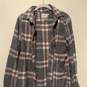 soft flannels